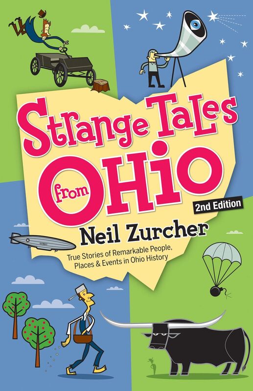 Strange Tales from Ohio