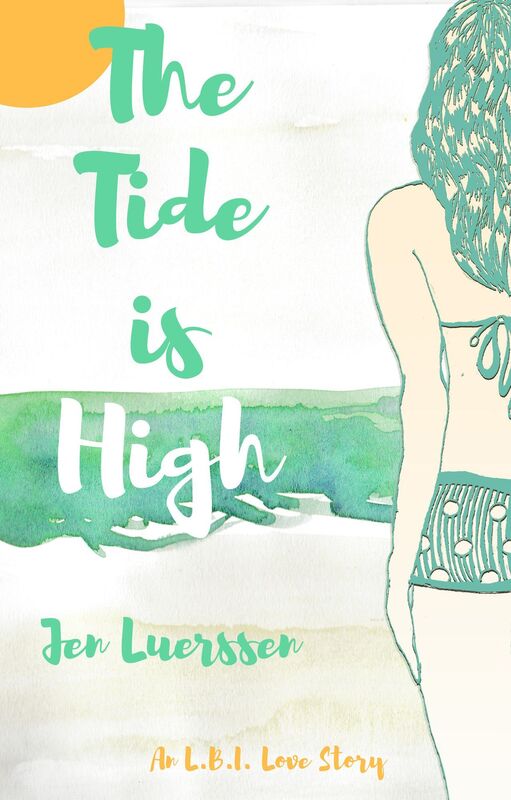 The Tide is High