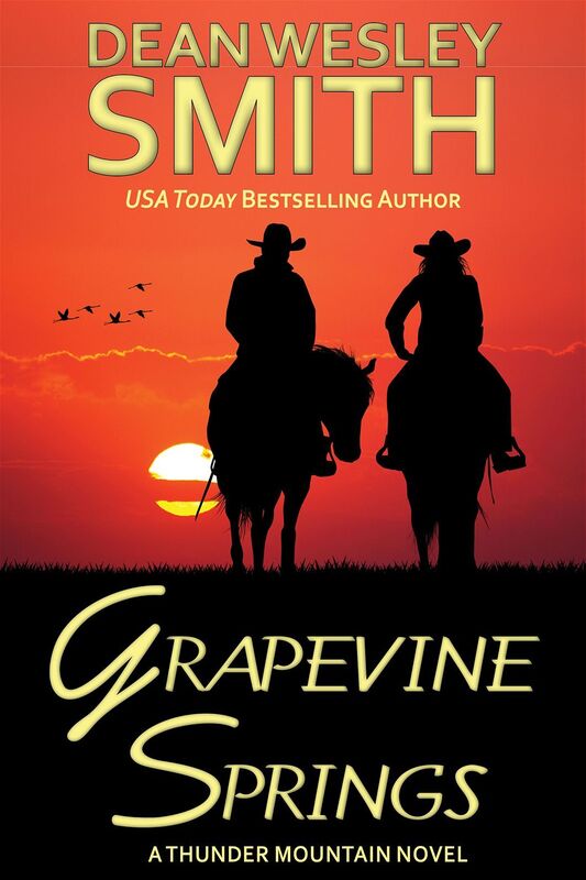 Grapevine Springs