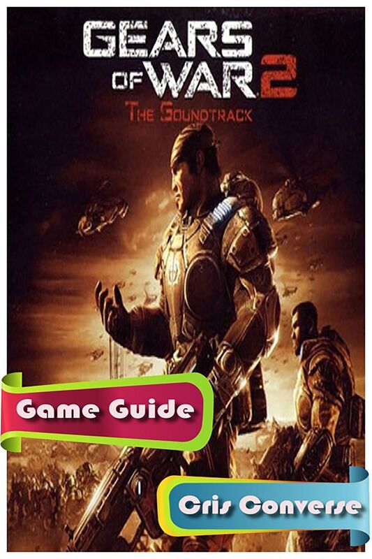 Gears of War 2 Game Guide