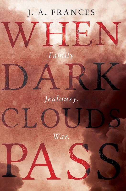 When Dark Clouds Pass