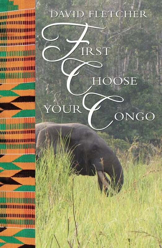 First Choose Your Congo