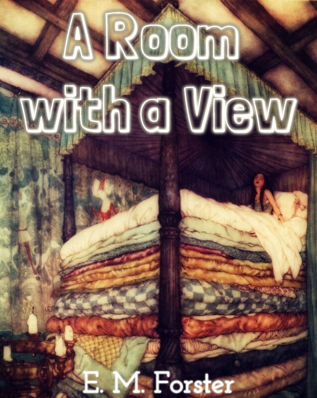 A Room with a View (illustrated)