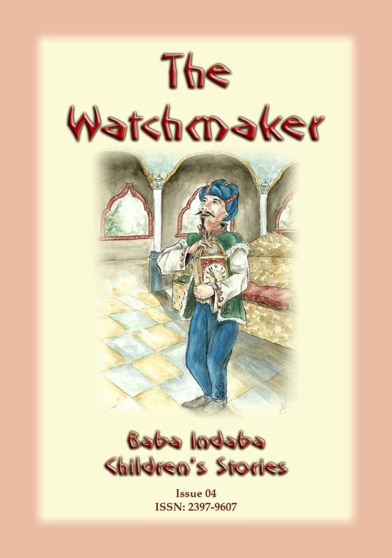 The WATCHMAKER - A Story from Romania