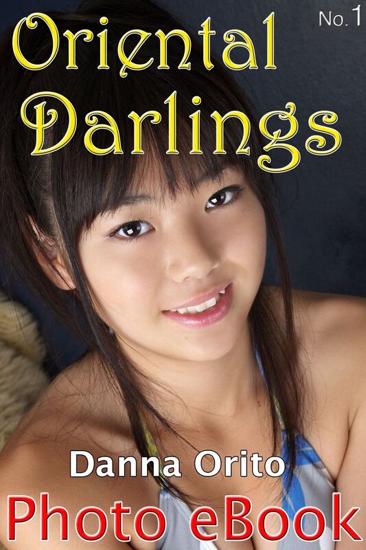 Oriental Darlings, No. 1