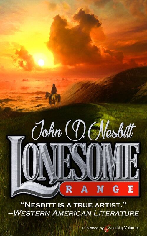 Lonesome Range