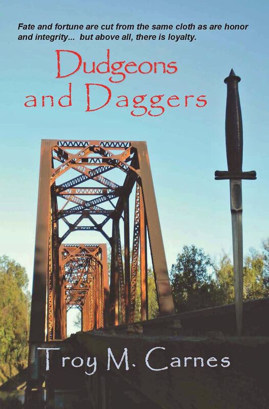 Dudgeons and Daggers