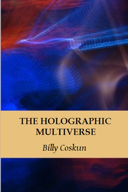The Holographic Multiverse
