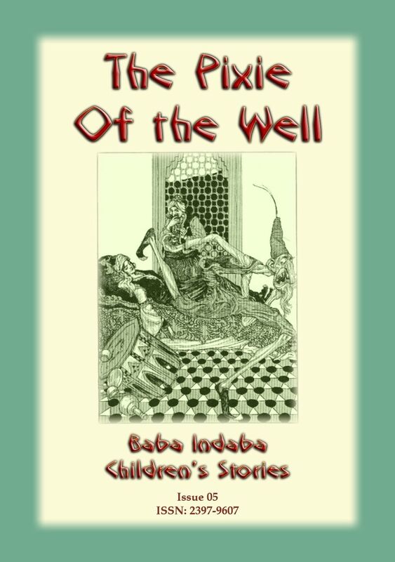 THE PIXIE OF THE WELL