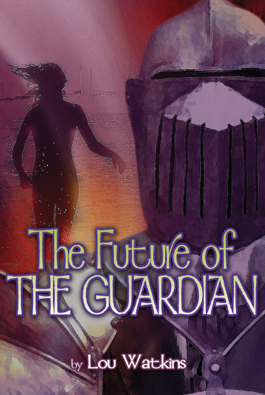 The Future of the Guardian