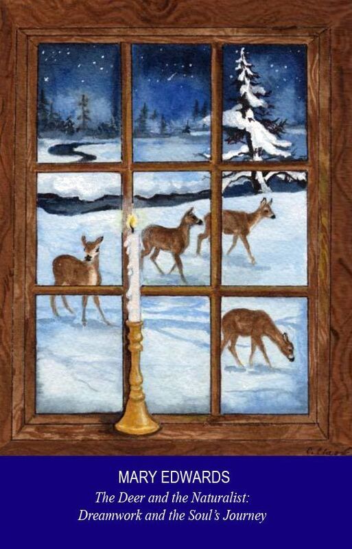 The Deer and the Naturalist: Dreamwork and the Soul's Journey