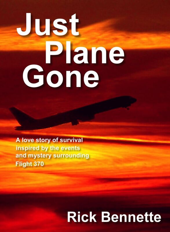 Just Plane Gone