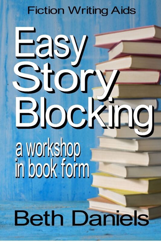 EASY STORY BLOCKING