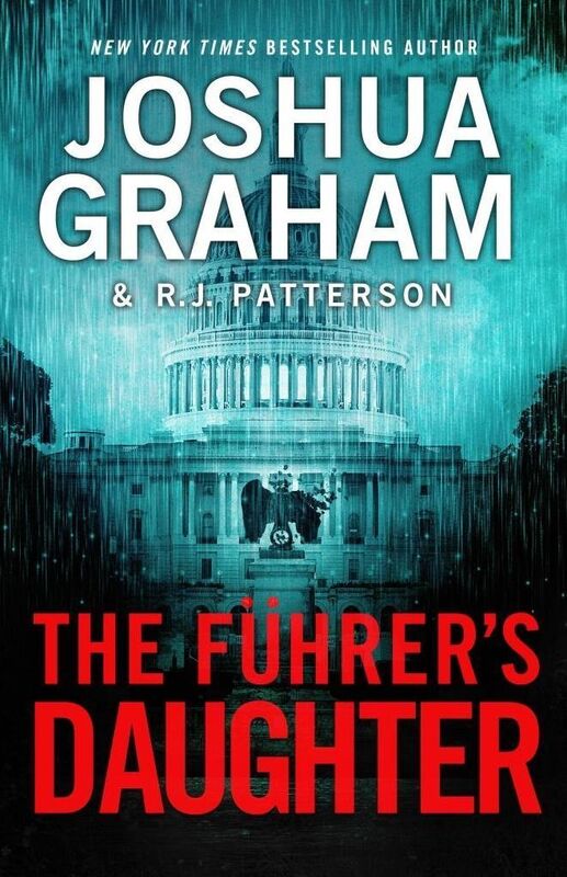 THE FUHRER'S DAUGHTER (Episode 5 of 5)
