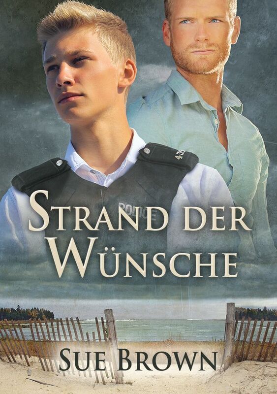 Strand der Wunsche