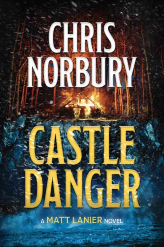 CASTLE DANGER
