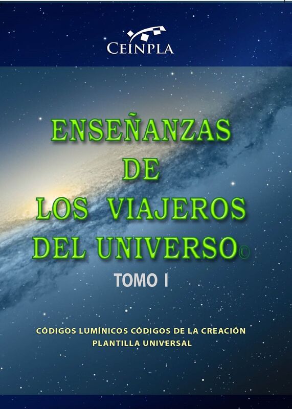 Ensenanzas de los Viajeros del Universo