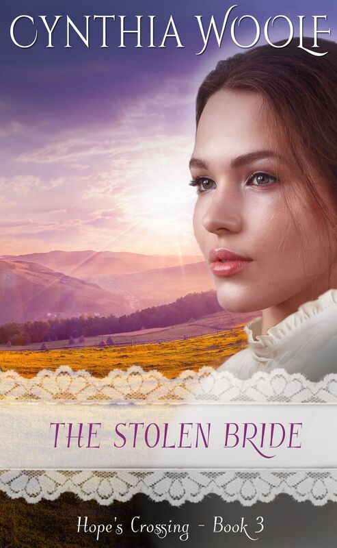 The Stolen Bride