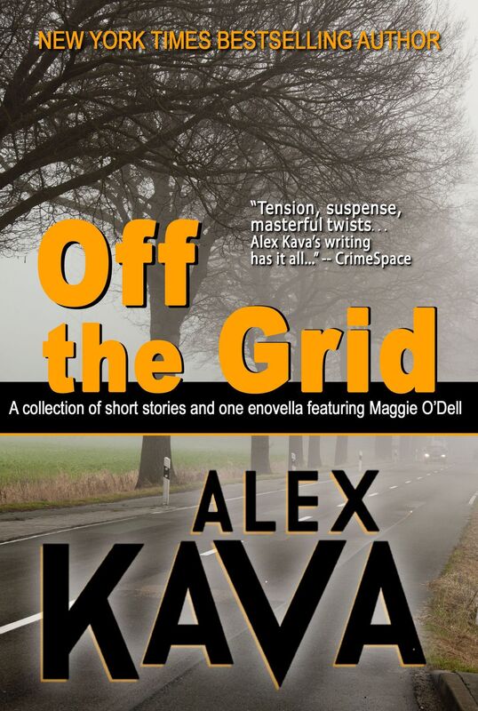 OFF THE GRID