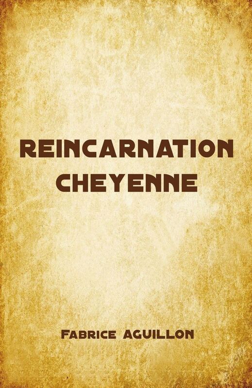 REINCARNATION CHEYENNE