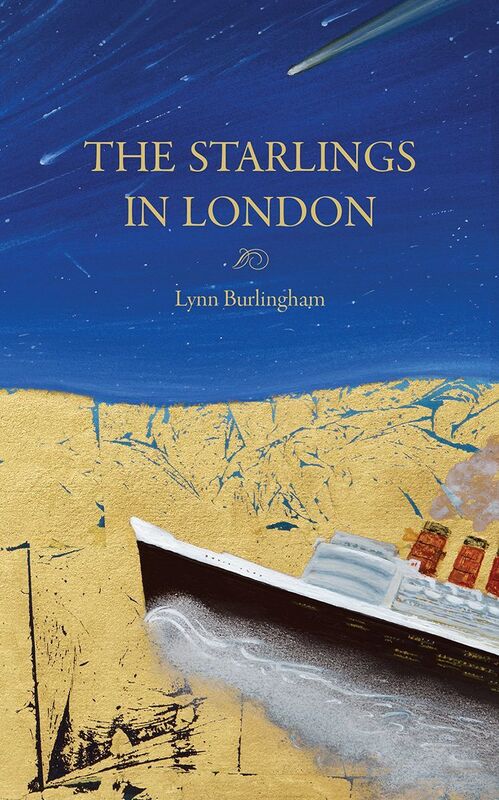 THE STARLINGS IN LONDON