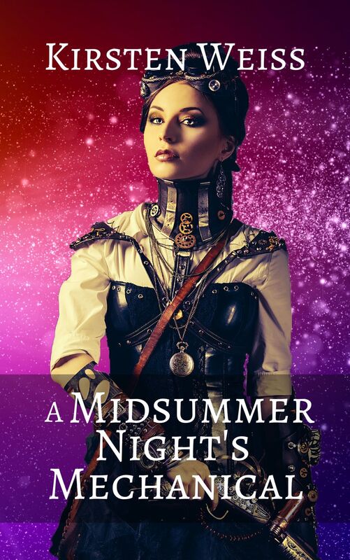 A Midsummer Night's Mechanical