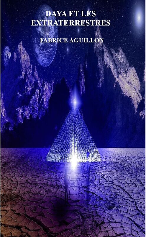 DAYA ET LES EXTRATERRESTRES