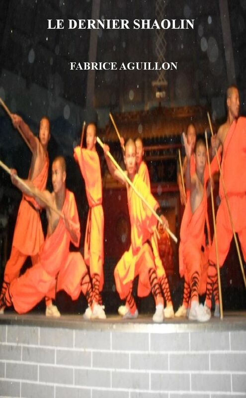 LE DERNIER SHAOLIN
