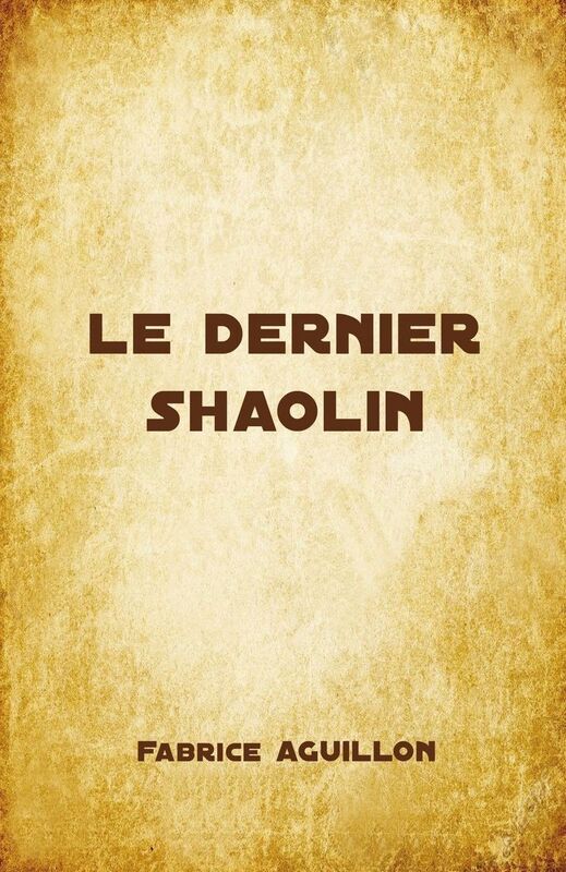 LE DERNIER SHAOLIN
