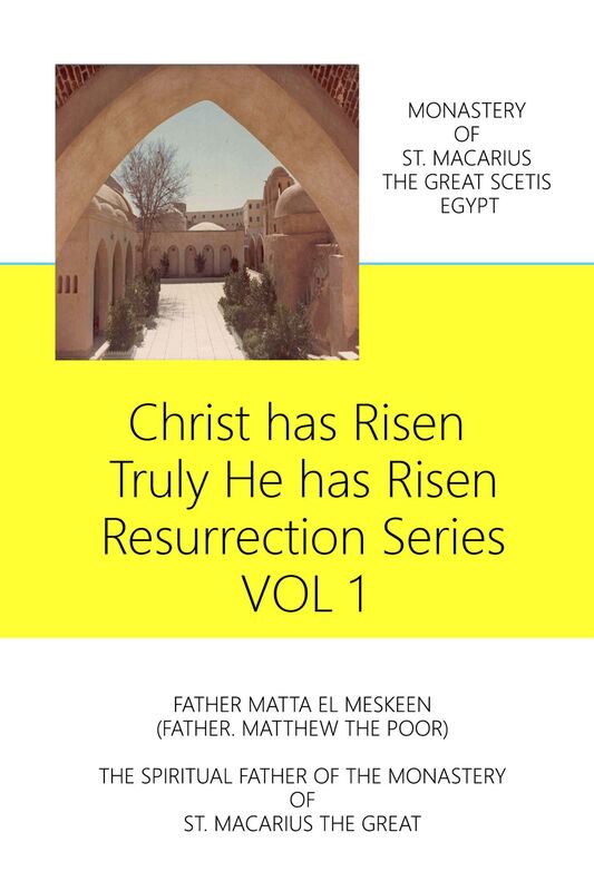 Christ has Risen Truly He has Risen - Resurrection Series - VOL 1