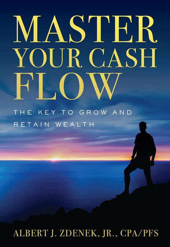 Master Your Cash Flow: The Key To Grow And Retain Wealth
