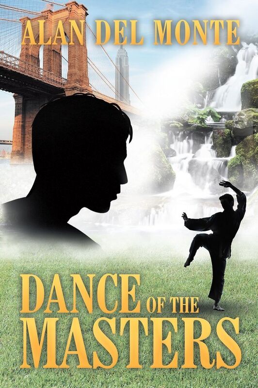 Dance of the Masters