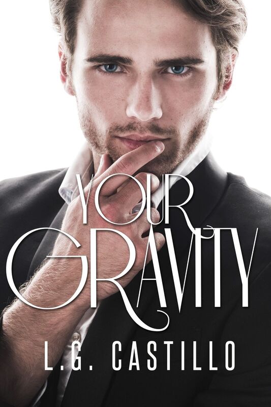 Your Gravity (Novel Edition)