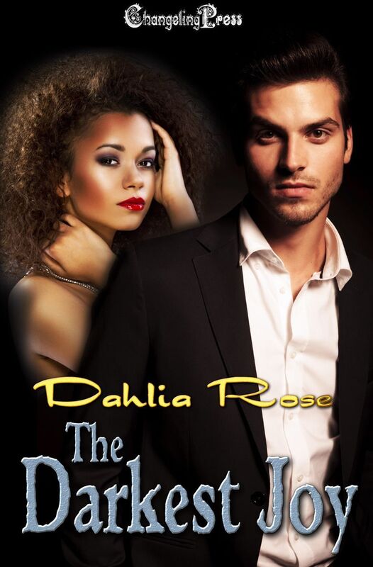 Darkest Joy (Dark Love 1)