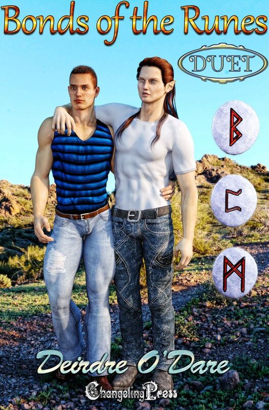 Bonds of the Runes (Duet)