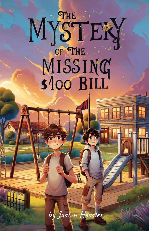 The Mystery of the Missing $100 Bill
