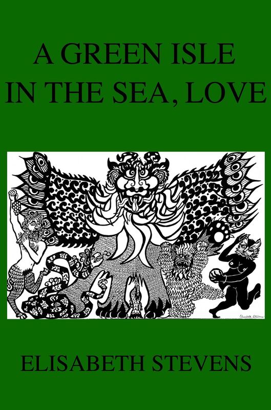 Green Isle In the Sea, Love