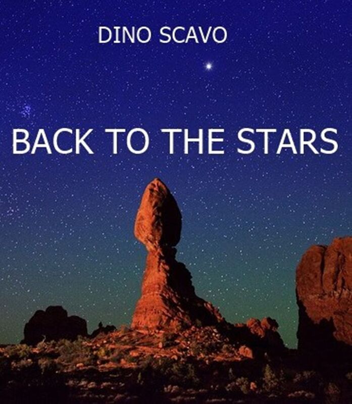 BACK TO THE STARS