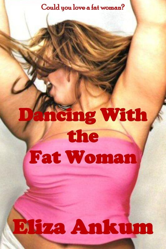 Dancing With The Fat Woman