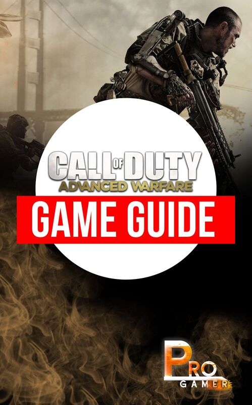 Call of Duty Advanced Warfare Game Guide