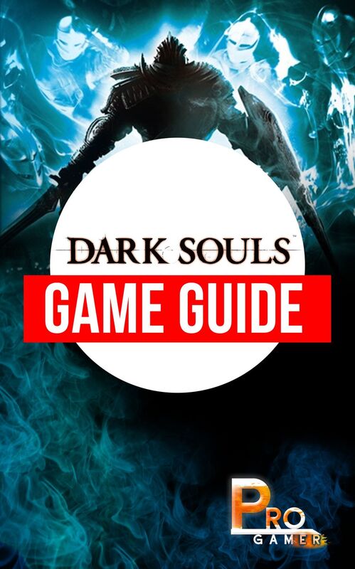 Dark Souls Game Guide