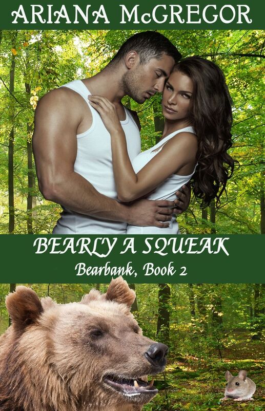 Bearly A Squeak