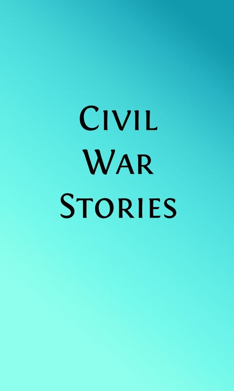 Civil War Stories (Illustrated)