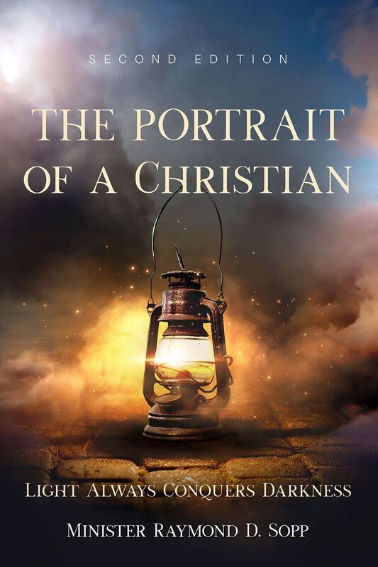 The Portrait of a Christian