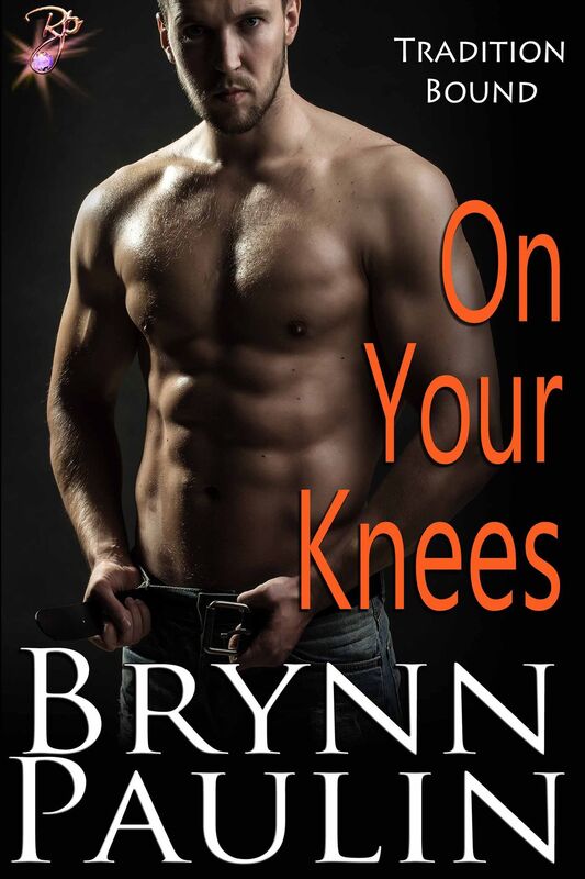On Your Knees