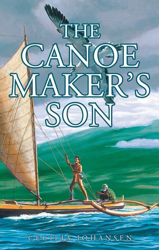 The Canoe Maker's Son