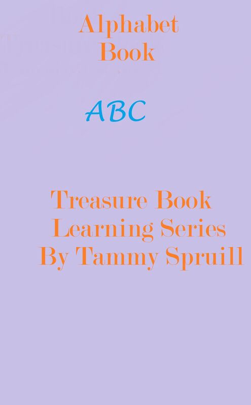 Alphabet Book