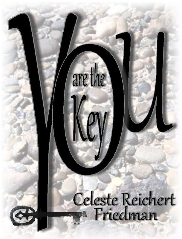 You are the Key