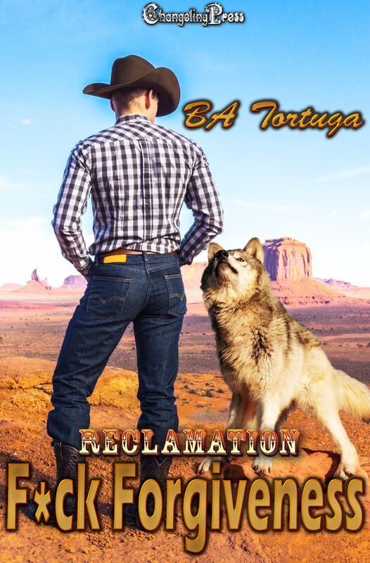 F*ck Forgiveness (Reclamation 1)