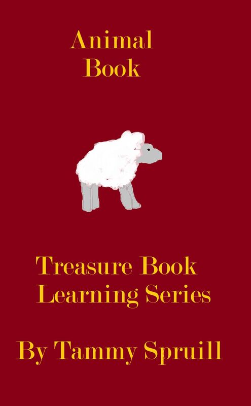 Animal Book